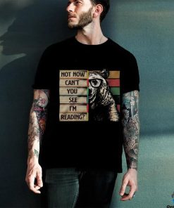 Reading Not Now hoodie, sweater, longsleeve, shirt v-neck, t-shirt