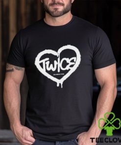 Ready To Be Tour 2023 Twice Shirt World 5Th Unisex Classic 1 Ready To Be Tour 2023 Twice Shirt World 5Th Unisex Classic