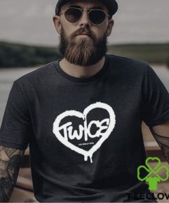 Ready To Be Tour 2023 Twice Shirt World 5Th Unisex Classic 3 Ready To Be Tour 2023 Twice Shirt World 5Th Unisex Classic