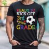 My Students Are 100 Days Smarter For Teacher And Student T Shirt My Students Are 100 Days Smarter For Teacher And Student T Shirt
