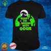 SomeTimes Is Take Me All To Get Nothing Done White Snoopy Funny T hoodie, sweater, longsleeve, shirt v-neck, t-shirt