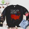 Reagan Bush ’84 George W Bush hoodie, sweater, longsleeve, shirt v-neck, t-shirt