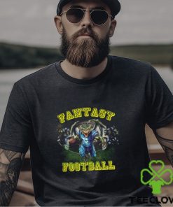 Real Fantasy Football T Shirt