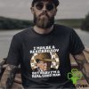 Bun B Takeover Shirt