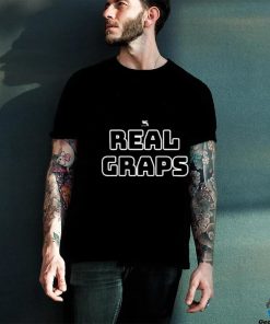 Real Graps shirt