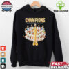 Notre Dame Fighting Irish Fight Like A Champion Today 2024 Shirt