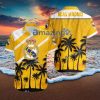 Royal Caribbean Cruises Liberty of the Seas Beach Hawaiian Shirt