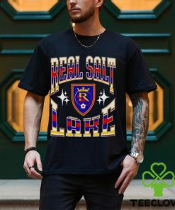 Real Salt Lake Vintage shirt