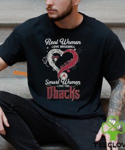 Real Women Love Baseball Smart Women Love The Arizona Diamondbacks Let’s Go Dbacks Heart Diamond Shirt 2 Real Women Love Baseball Smart Women Love The Arizona Diamondbacks Let’s Go Dbacks Heart Diamond Shirt