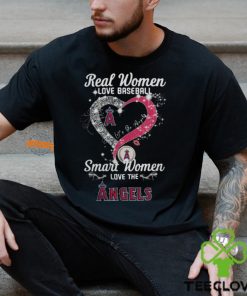Real Women Love Baseball Smart Women Love The Los Angeles Angels Let’s Go Angels 2024 Shirts 2 Real Women Love Baseball Smart Women Love The Los Angeles Angels Let’s Go Angels 2024 Shirts