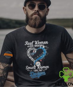 Real Women Love Baseball Smart Women Love The Los Angeles Dodgers Let’s Go Dodgers Heart Diamond Shirt 1 Real Women Love Baseball Smart Women Love The Los Angeles Dodgers Let’s Go Dodgers Heart Diamond Shirt
