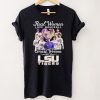 San Antonio Wemby Hoops Shirt