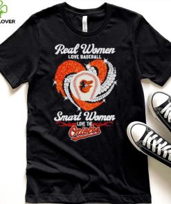 Real Women Love Baseball Smart Women Love The Orioles 2023 Shirt 1 Real Women Love Baseball Smart Women Love The Orioles 2023 Shirt