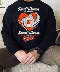 Real Women Love Baseball Smart Women Love The Orioles 2023 Shirt 2 Real Women Love Baseball Smart Women Love The Orioles 2023 Shirt