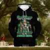 Never Underestimate A Woman Who Understands Basketball And Love Boston Celtics Jogger Hoodie Sweathoodie, sweater, longsleeve, shirt v-neck, t-shirt 3D