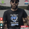 Josh Allen Buffalo Bills MVP signature shirt