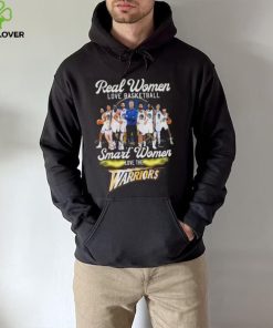 Real Women Love Basketball Smart Women Love The Warriors Signatures Hoodie Shirt 2 Real Women Love Basketball Smart Women Love The Warriors Signatures Hoodie Shirt