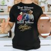 Real Women Love Country Music Smart Women Love George Strait T Shirt