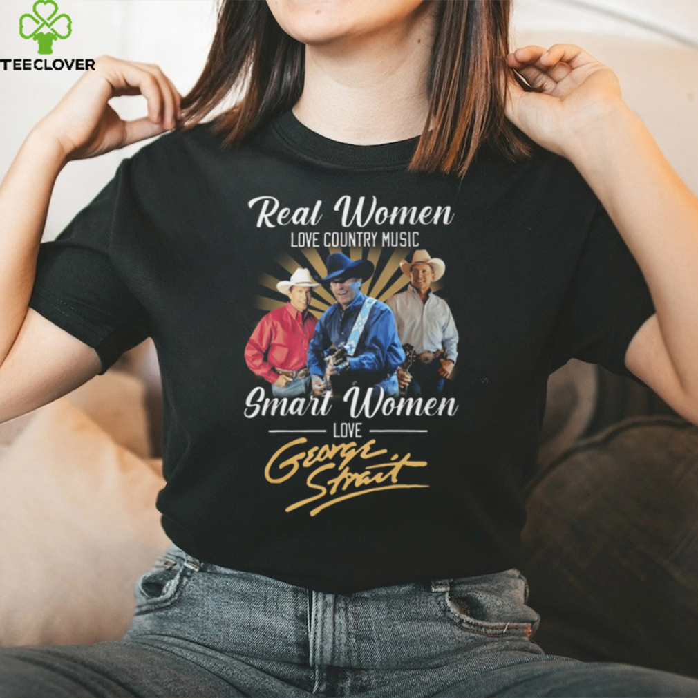 Real Women Love Country Music Tshirt Real Women Love Country Music Tshirt