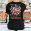 Real Women Love Football 2 Smart Women Love The 49Ers Shirt