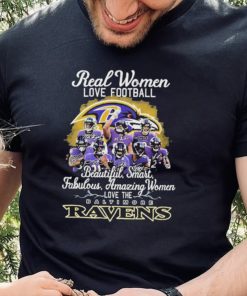 Real Women Love Football And Baltimore Ravens Shirt 6 Real Women Love Football And Baltimore Ravens Shirt