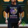 Kid Rock 52 years of 1971 2023 thank you for the memories signatures shirt