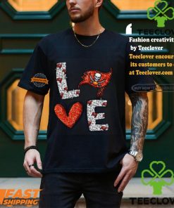 Real Women Love Football Smart Women Love The Buccaneers Shirt