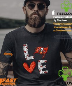 Real Women Love Football Smart Women Love The Buccaneers Shirt 3 Real Women Love Football Smart Women Love The Buccaneers Shirt