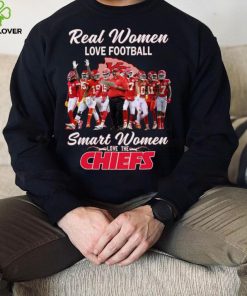Real Women Love Football Smart Women Love The Chiefs Shirt 4 Real Women Love Football Smart Women Love The Chiefs Shirt