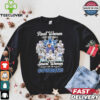 Peanuts 75th Anniversary As A Comic Book On October 2 2025 Happiness Is 75 Years Of Peanuts shirt