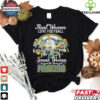 Florida State Seminoles Ho Ho Ho Santa Claus Christmas shirt
