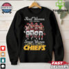 Charlie Brown And Snoopy Alabama Crimson Tider Shirt