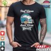 Official Old Hippies Harris Walz 2024 T Shirt