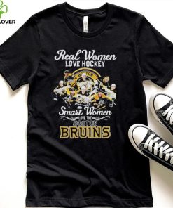 Real Women love Hockey Smart Women love the Boston Bruins 2023 Atlantic Division Champions Signatures 2023 hoodie, sweater, longsleeve, shirt v-neck, t-shirt
