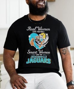 Real Women love football smart Women love the Jacksonville Jaguars Mascot heart diamond shirt 3 Real Women love football smart Women love the Jacksonville Jaguars Mascot heart diamond shirt
