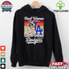 LA Baseball Kike Hernandez Inspired shirt