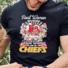 Real women love football smart women love the Chiefs signatures sport hoodie, sweater, longsleeve, shirt v-neck, t-shirt