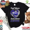 Official Nebraska Cornhuskers Women’s Volleyball Not Just When We Win Signatures 2024 Shirt