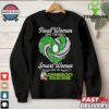 Notre Dame Jeremiyah Love Best Moment 2024 catch him if you can shirt