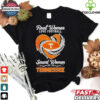 God first family second then Penn State volleyball  2D T shirt