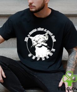 Realjado Like A Smoke After A Good Fuck Shirt