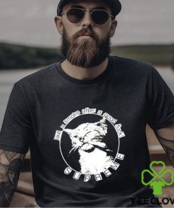 Realjado Like A Smoke After A Good Fuck Shirt