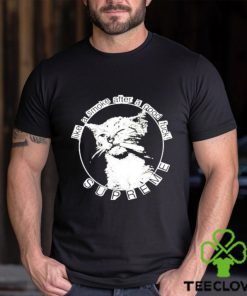 Realjado Like A Smoke After A Good Fuck Shirt
