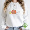 I Teach The Cutest Little Turkey Teacher Thanksgiving T Shirt