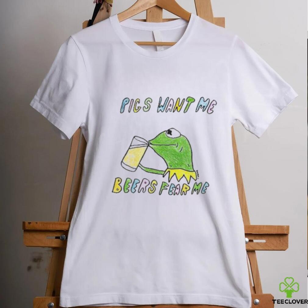 Reallygoodartist Pics Want Me Beers Fear Me Shirt Reallygoodartist Pics Want Me Beers Fear Me Shirt