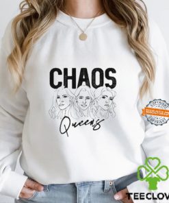 Realm One Chaos Queens Shirt