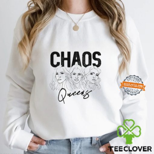 Realm One Chaos Queens Shirt