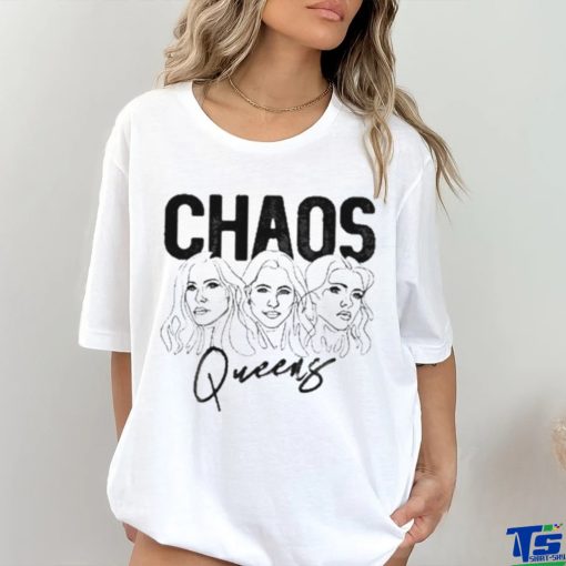 Realm One Chaos Queens hoodie, sweater, longsleeve, shirt v-neck, t-shirt