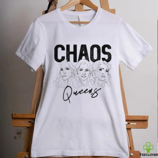 Realm One Chaos Queens hoodie, sweater, longsleeve, shirt v-neck, t-shirt