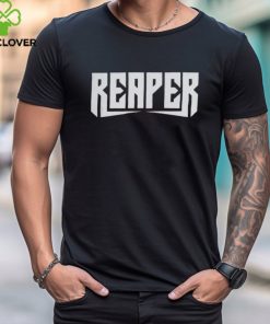 Reaper T Shirt